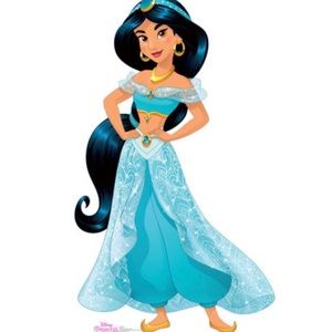 Meet your Posher, Tracy